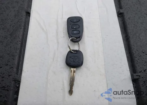 2010 Toyota Corolla Le from USA, damaged, VIN 2T1BU4EE7AC360723